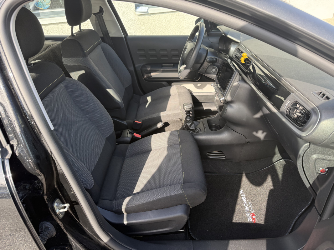 Citroen C3 — 16