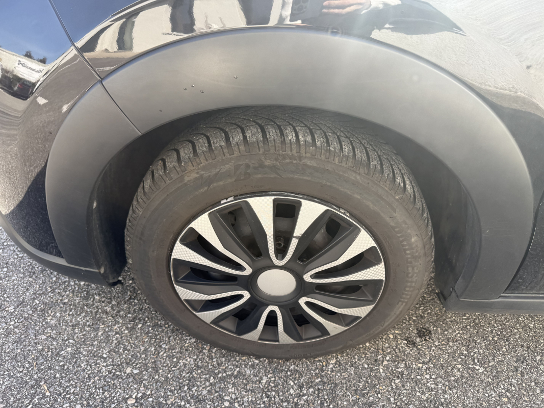 Citroen C3 — 27