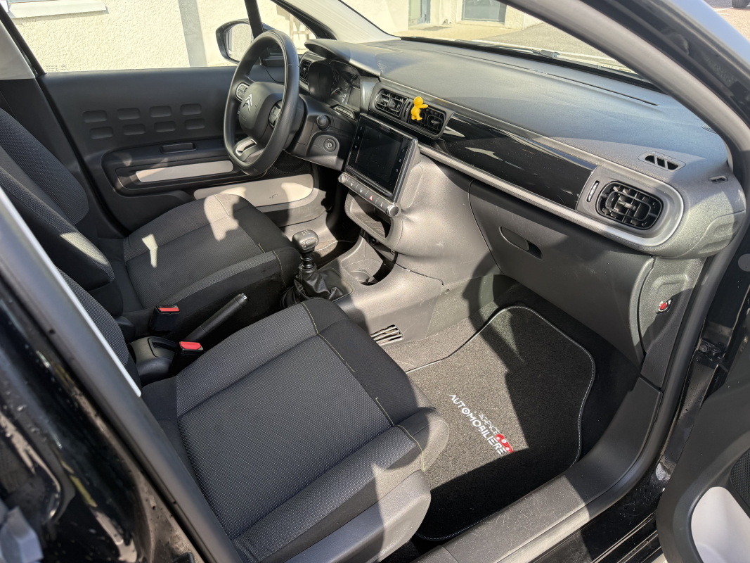 Citroen C3 — 15