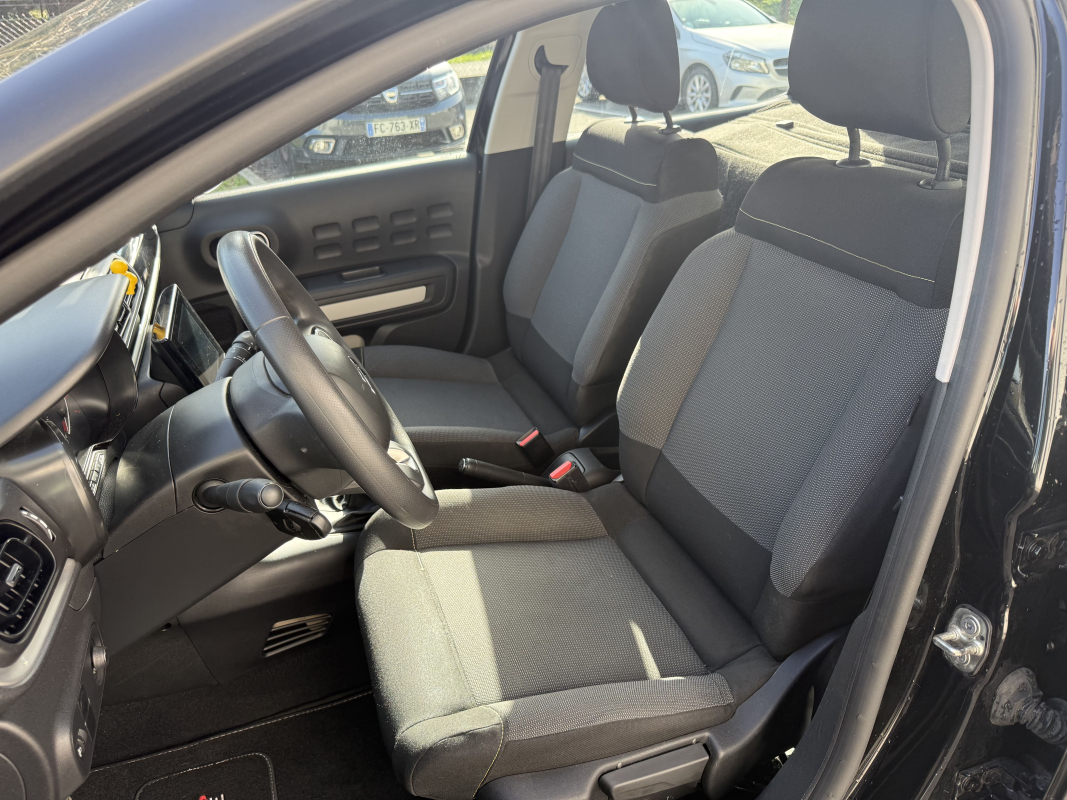 Citroen C3 — 13