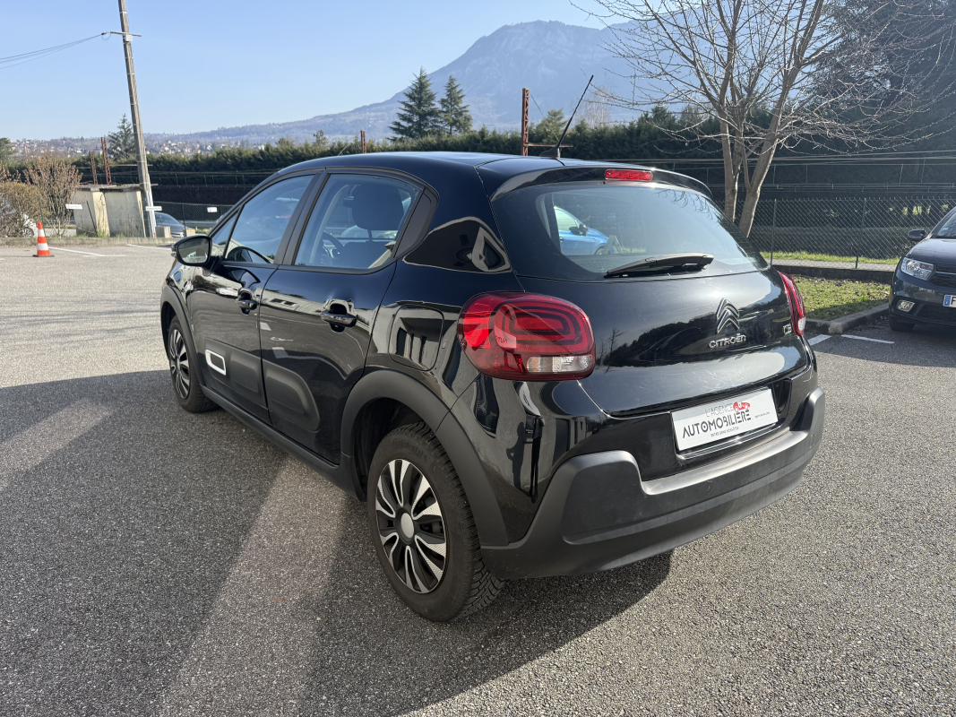 Citroen C3 — 6