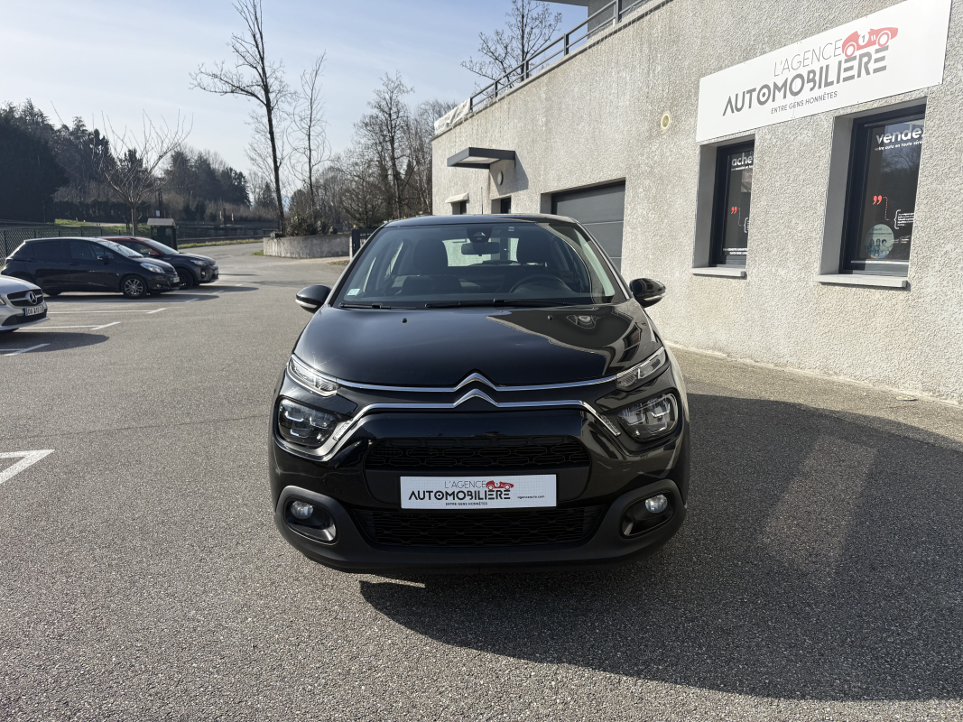 Citroen C3 — 9