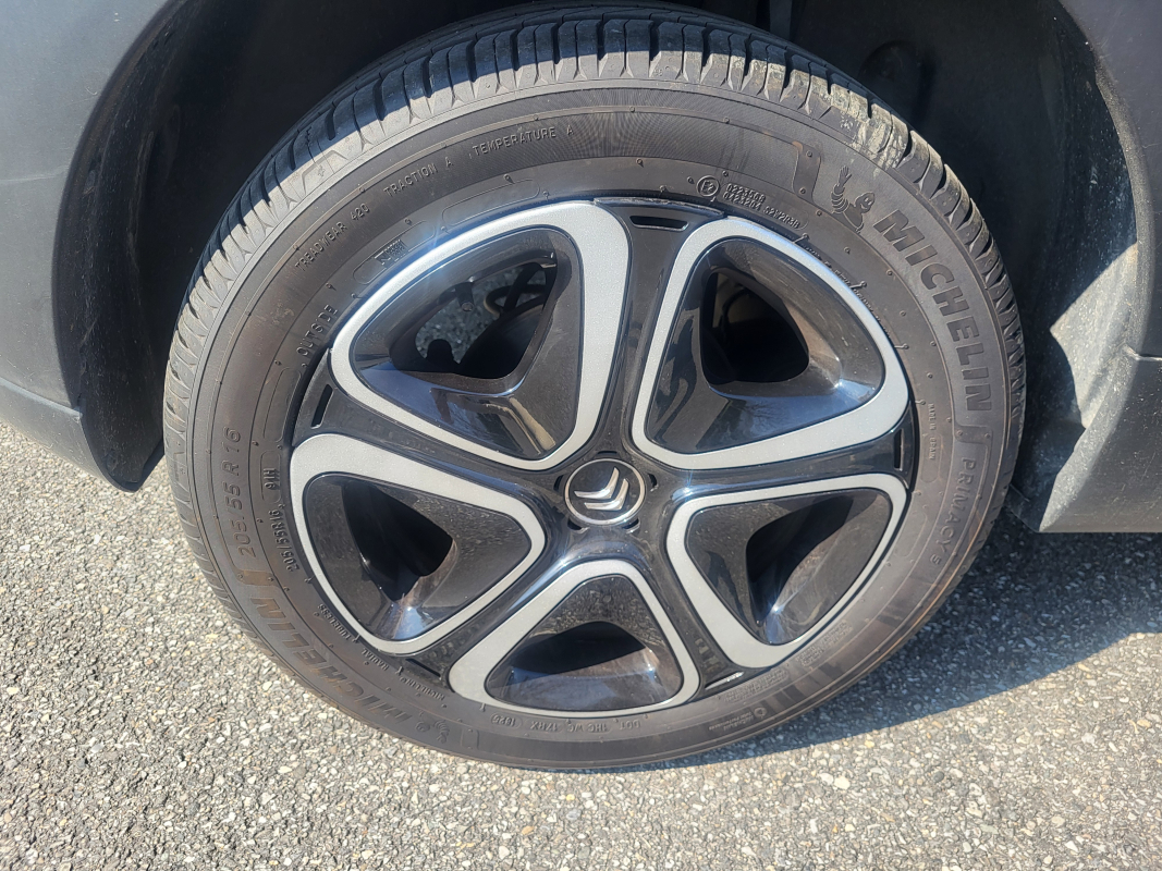 Citroen C3 — 28