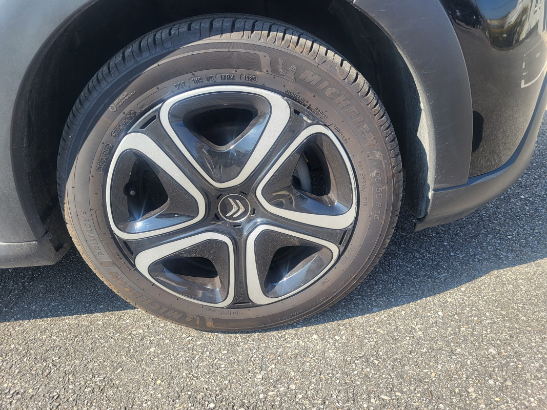 Citroen C3 — 29