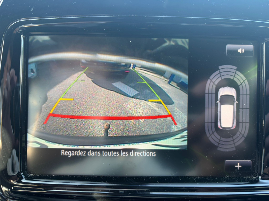 Renault Captur — 20