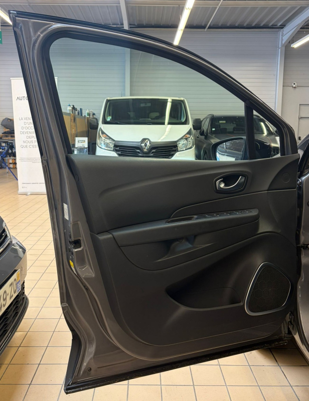 Renault Captur — 29