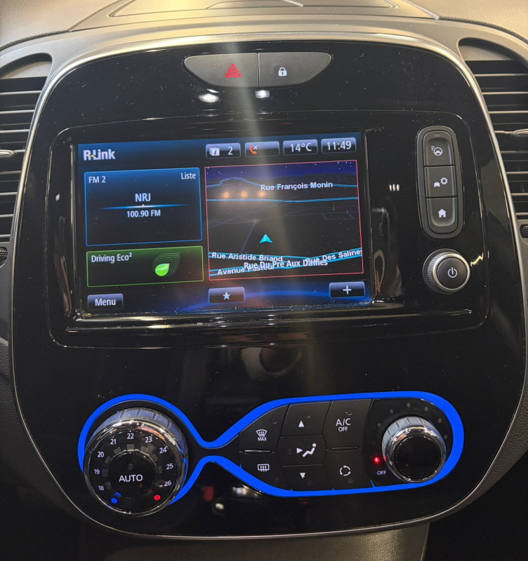 Renault Captur — 26