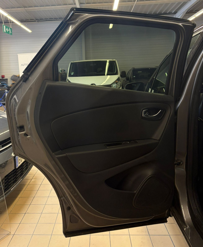 Renault Captur — 30