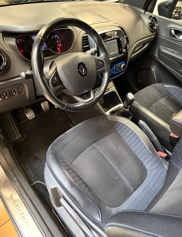 Renault Captur — 7