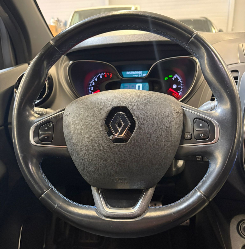 Renault Captur — 18