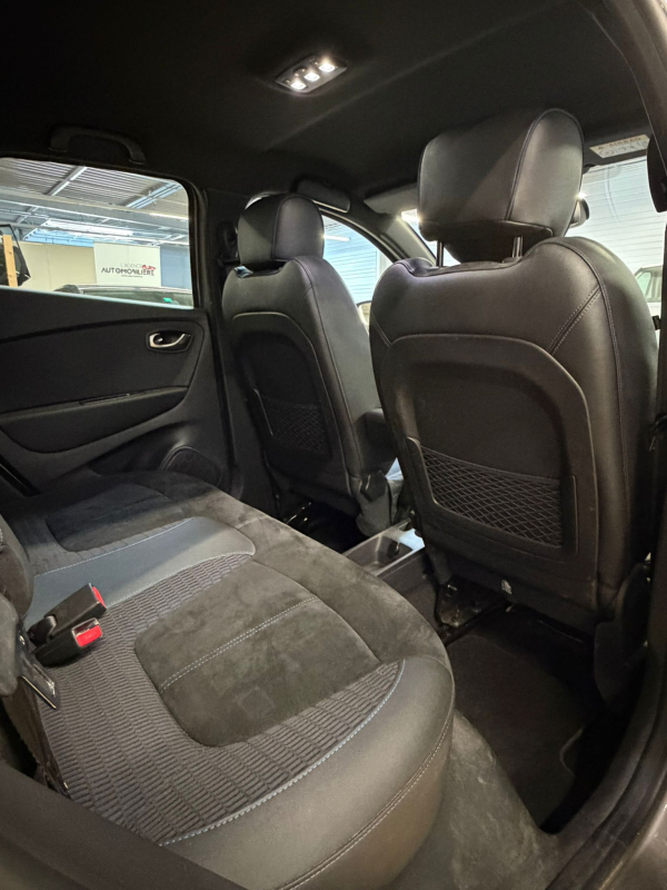 Renault Captur — 12