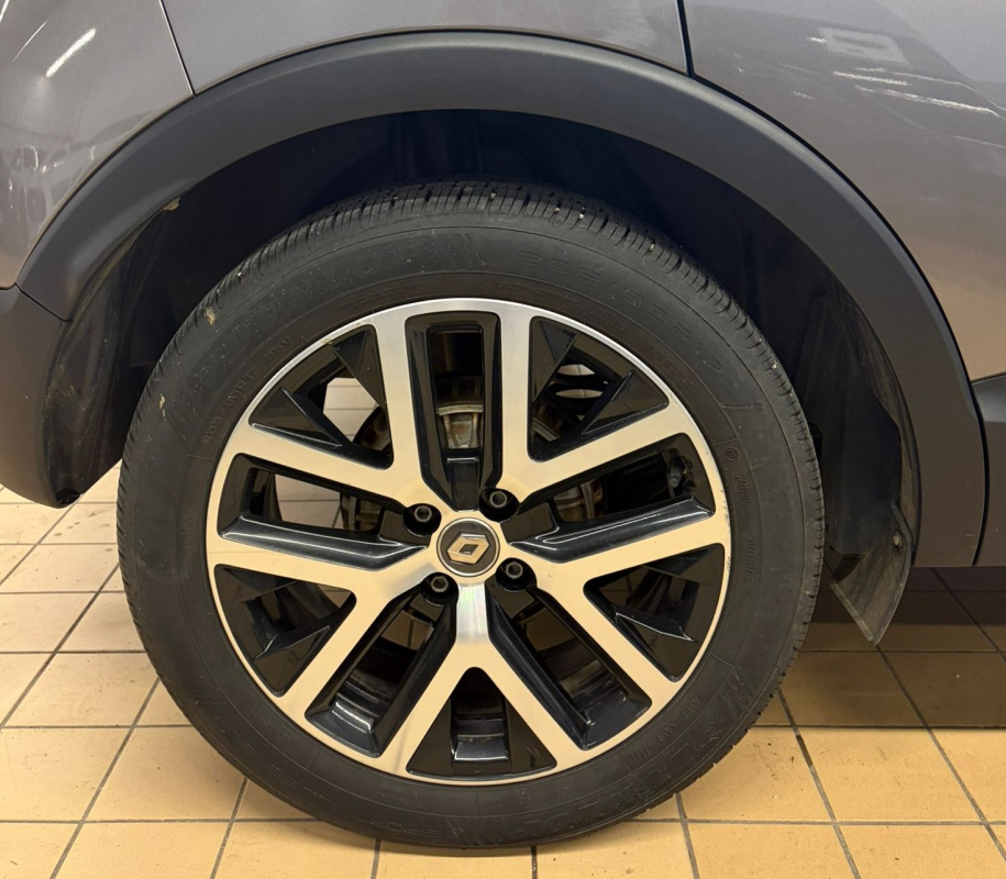 Renault Captur — 23