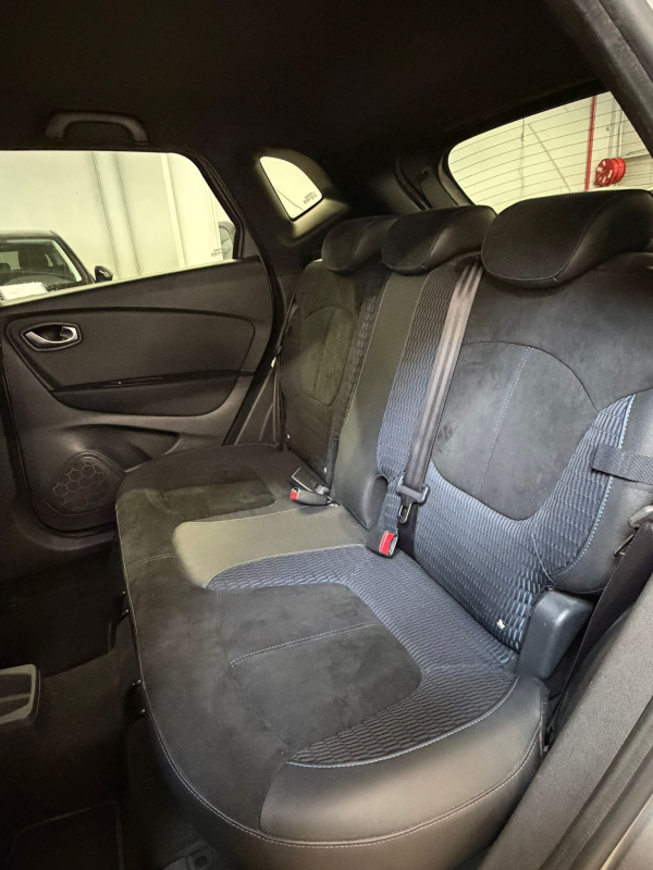 Renault Captur — 9