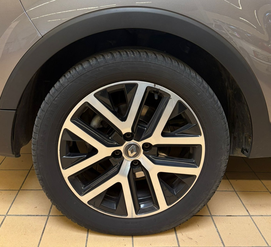 Renault Captur — 22