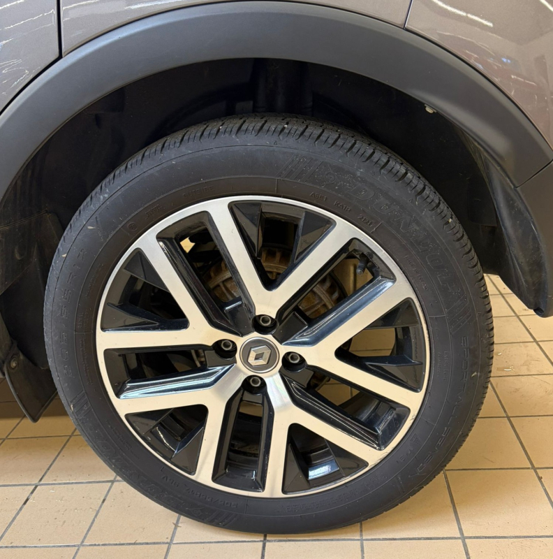 Renault Captur — 24