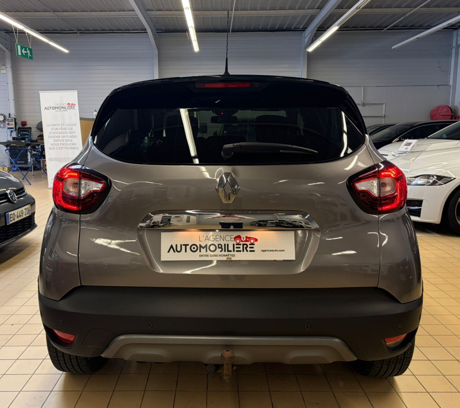 Renault Captur — 3