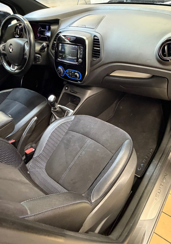 Renault Captur — 13