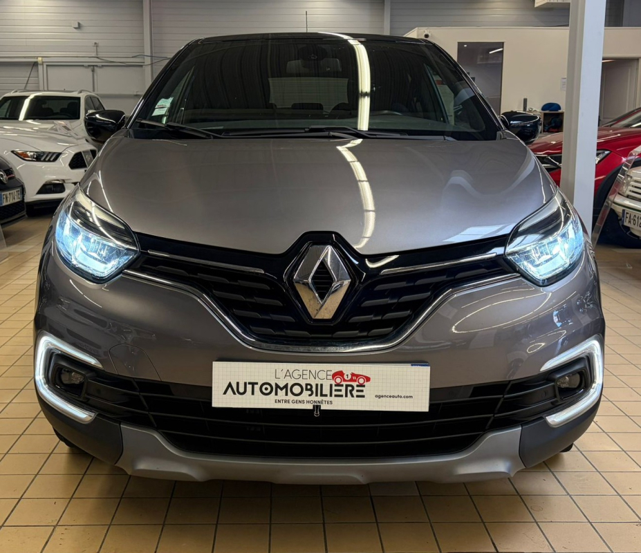 Renault Captur — 6