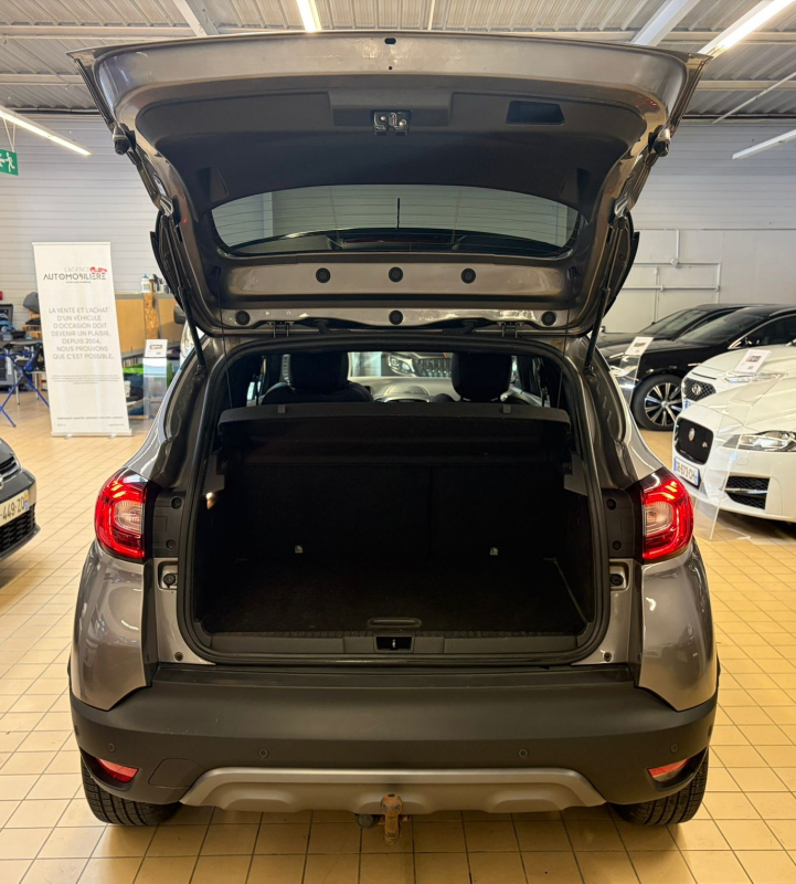 Renault Captur — 19