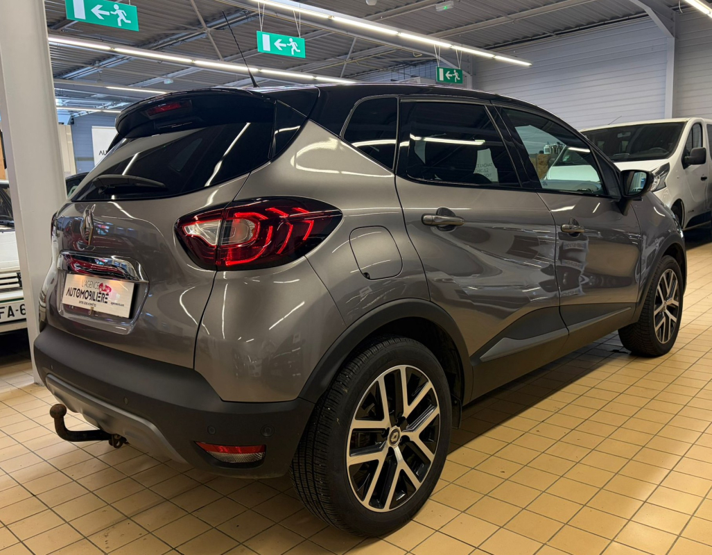 Renault Captur — 4