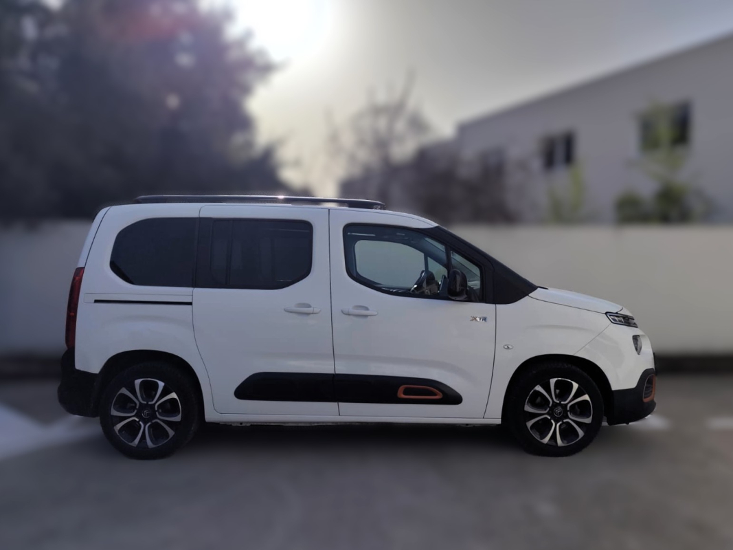 Citroen Berlingo — 6