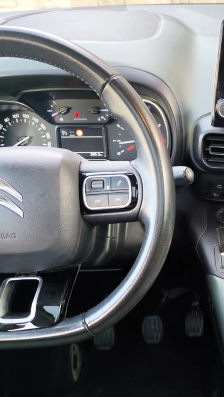 Citroen Berlingo — 18