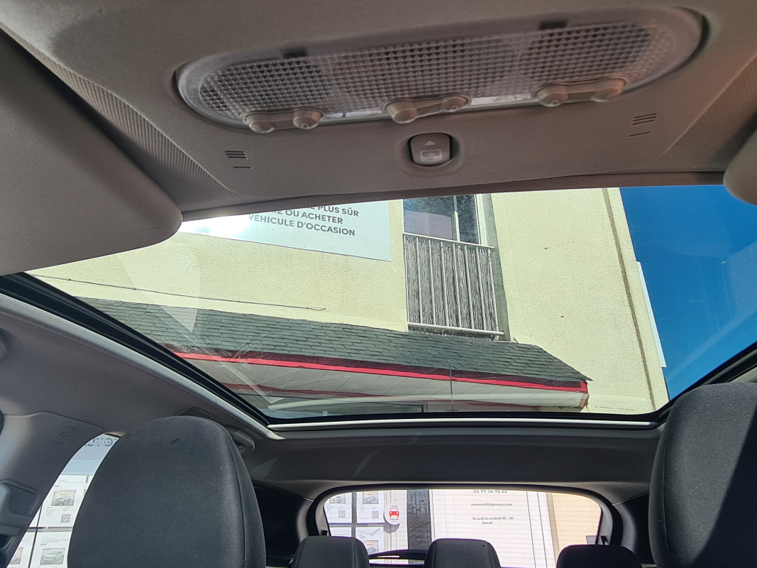 Nissan Qashqai — 31
