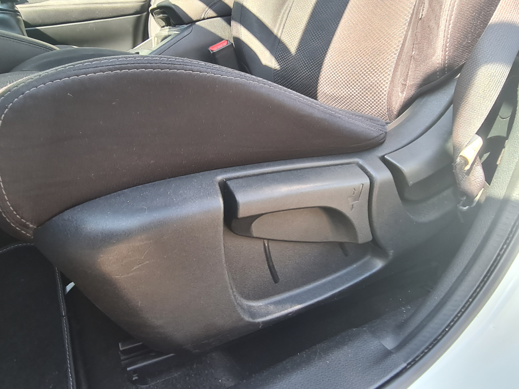 Nissan Qashqai — 32