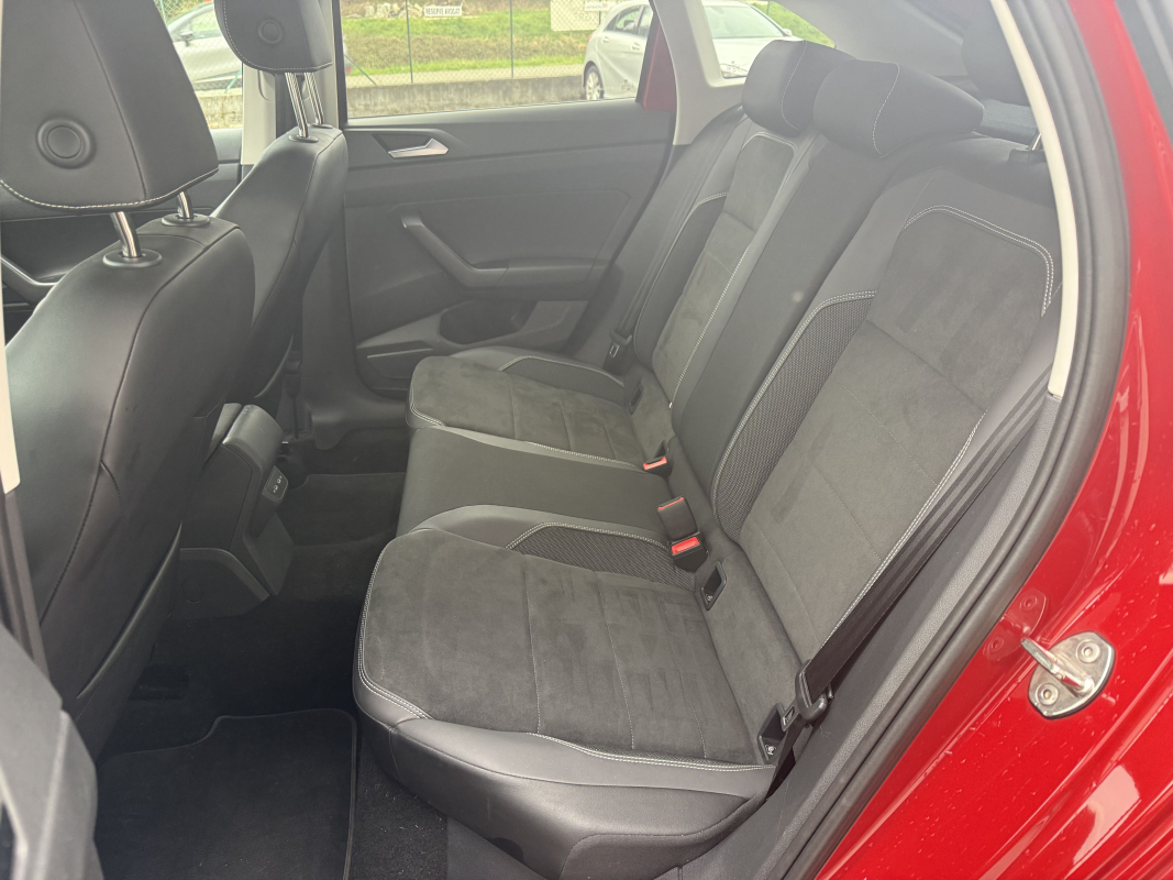 Volkswagen Taigo — 13