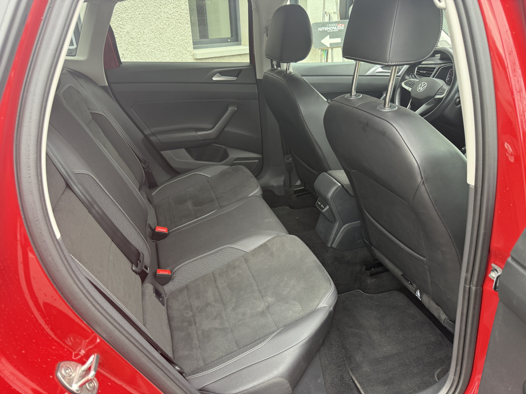 Volkswagen Taigo — 14