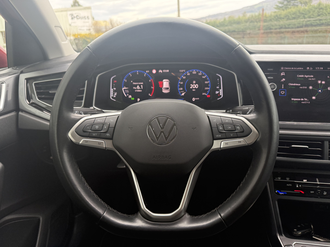 Volkswagen Taigo — 19