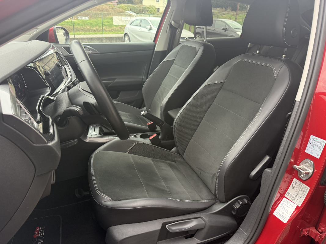 Volkswagen Taigo — 10