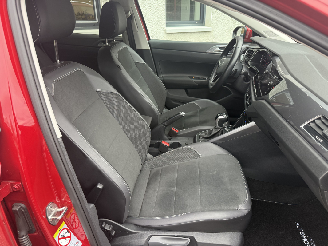 Volkswagen Taigo — 16