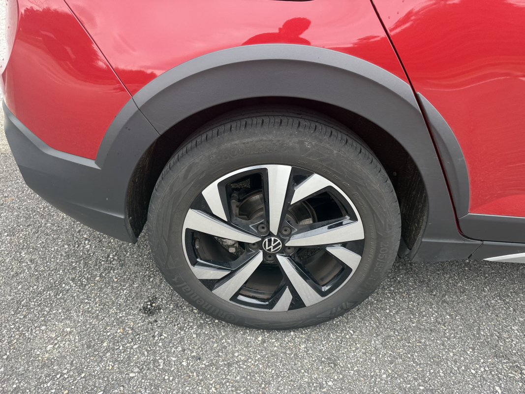Volkswagen Taigo — 27