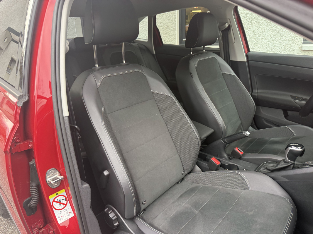Volkswagen Taigo — 17