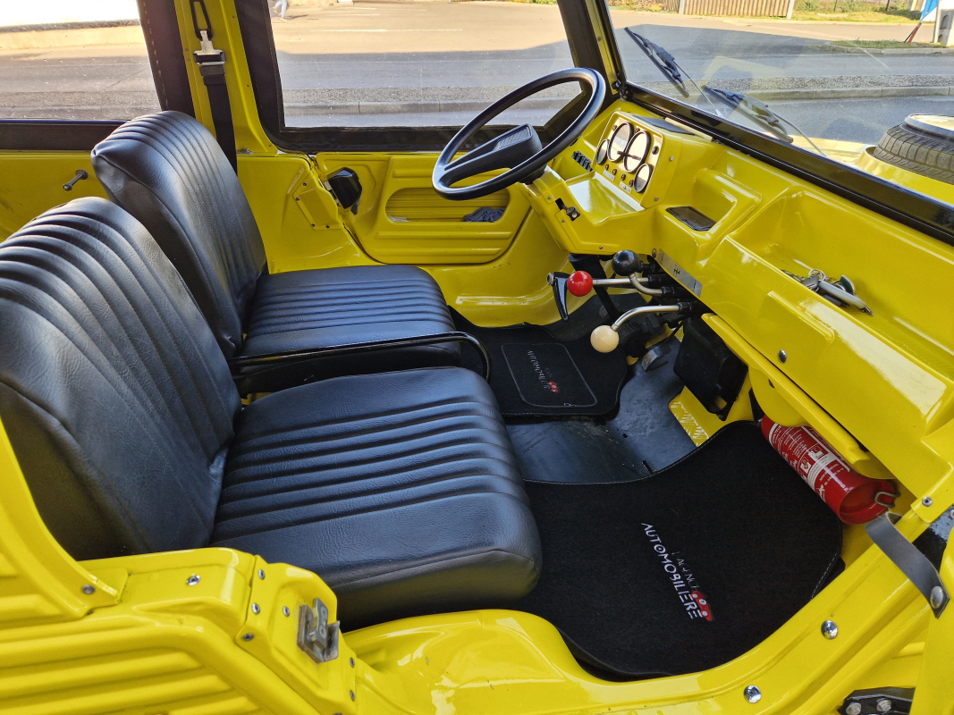 Citroen Mehari — 18