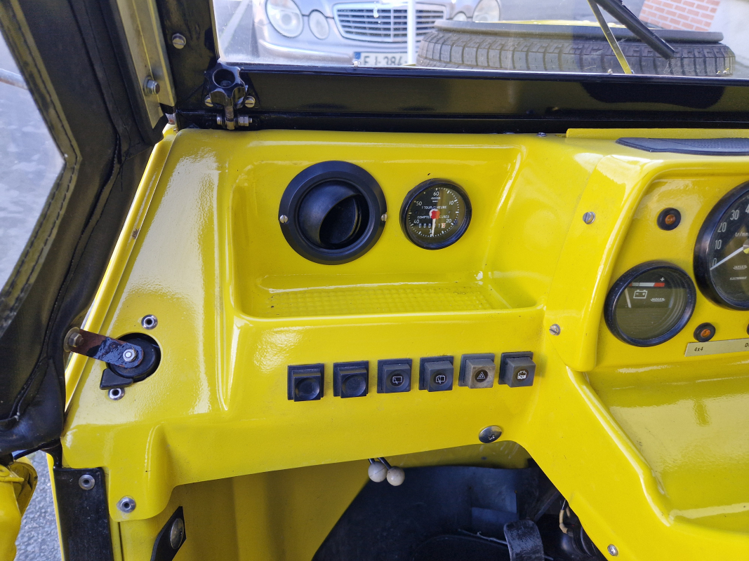 Citroen Mehari — 13