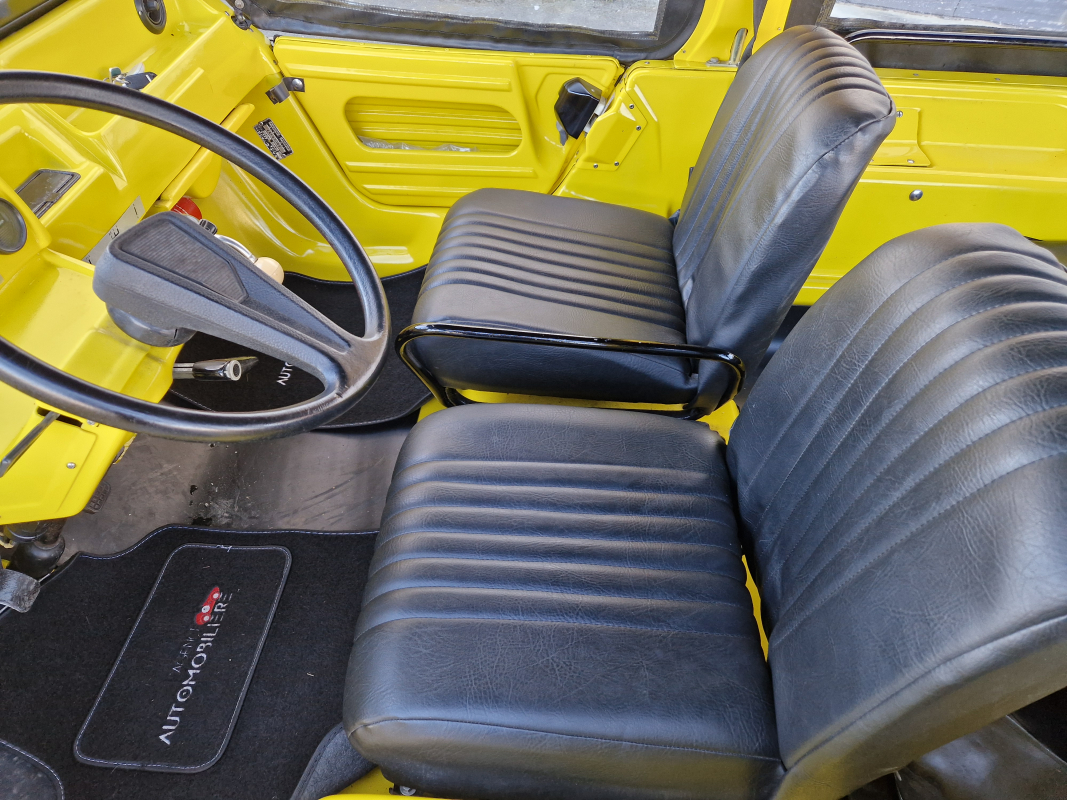 Citroen Mehari — 19