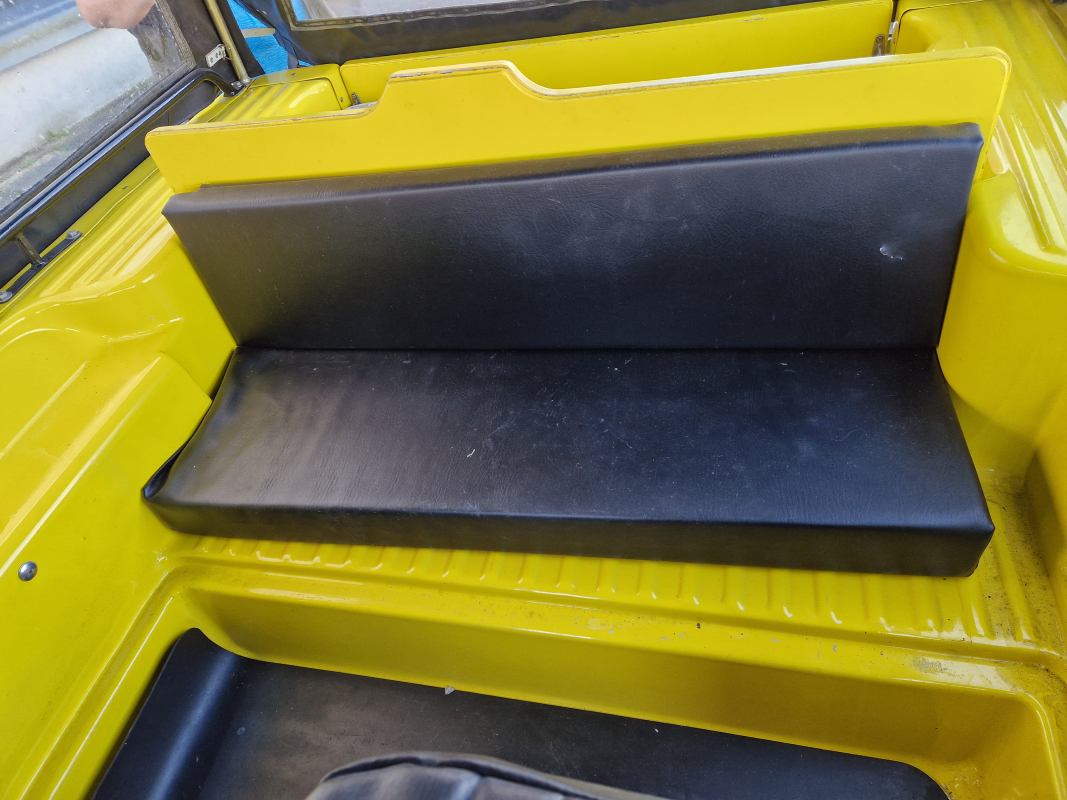 Citroen Mehari — 20