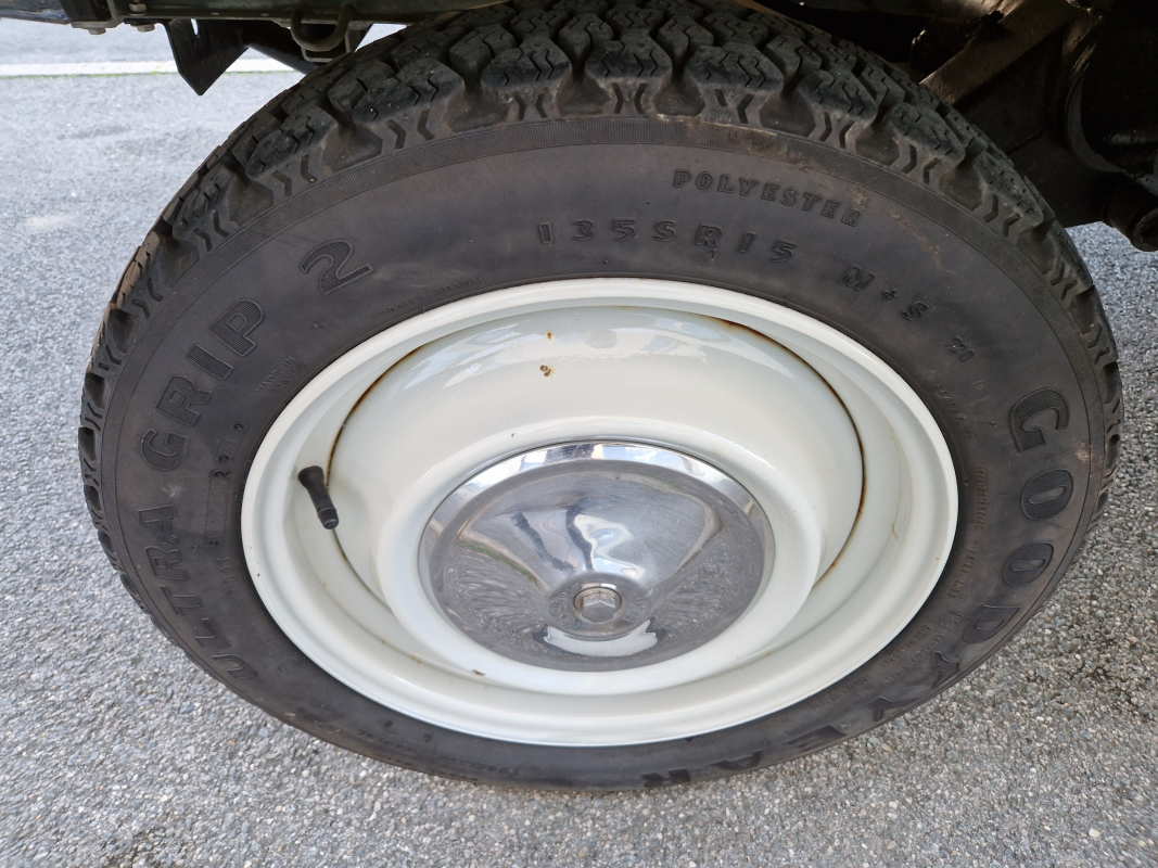 Citroen Mehari — 31