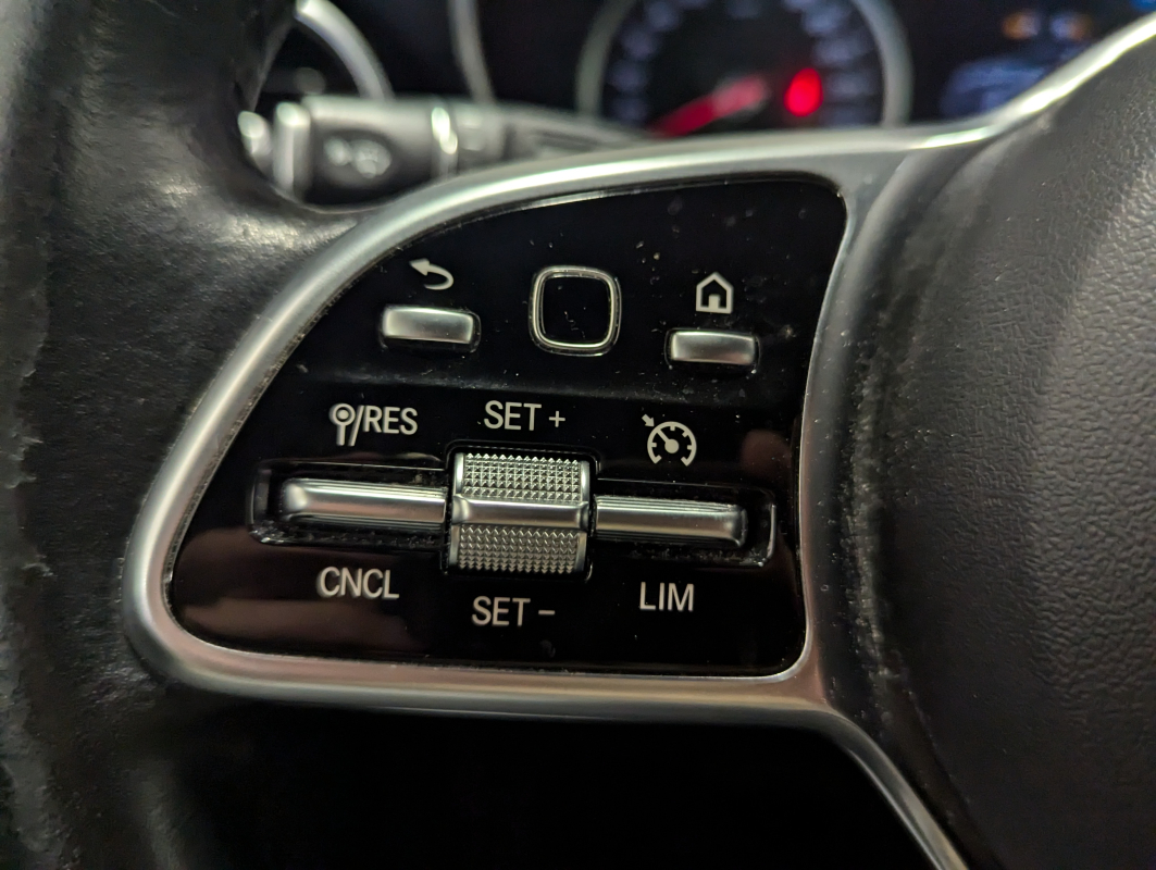 Mercedes Classe GLC — 12