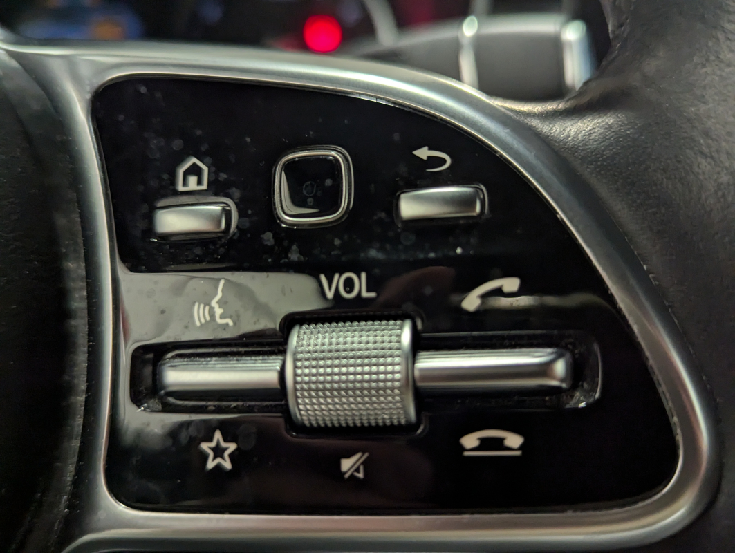 Mercedes Classe GLC — 13