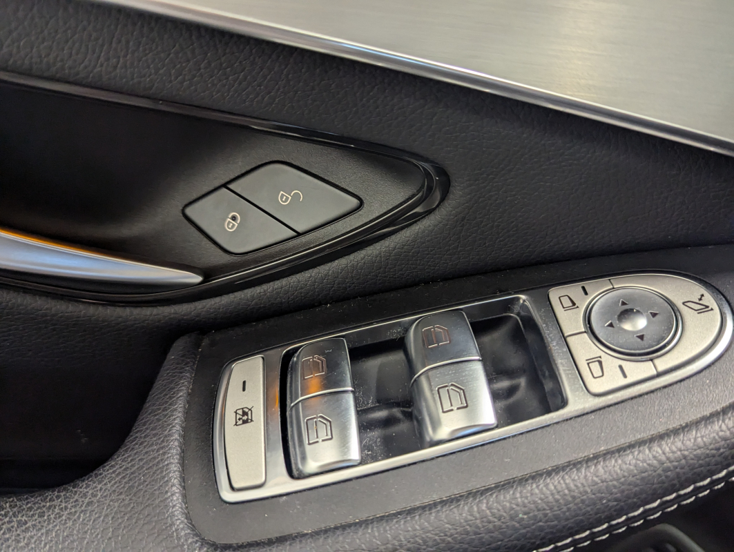 Mercedes Classe GLC — 27
