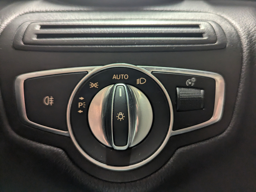 Mercedes Classe GLC — 30