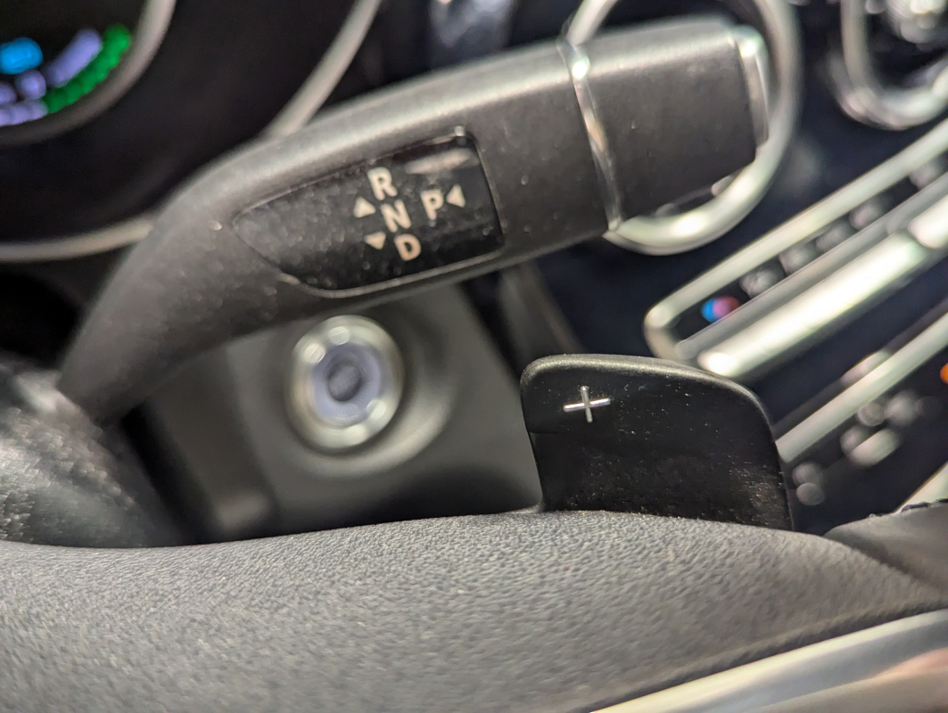 Mercedes Classe GLC — 14