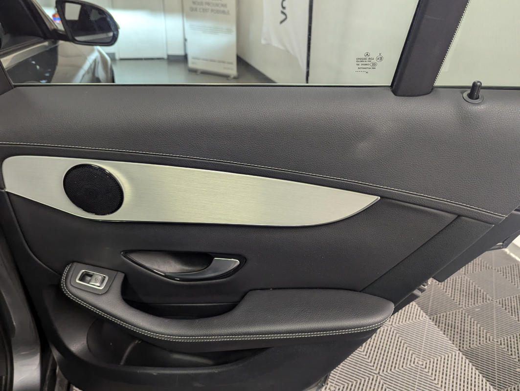 Mercedes Classe GLC — 34