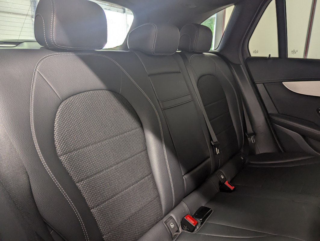 Mercedes Classe GLC — 18