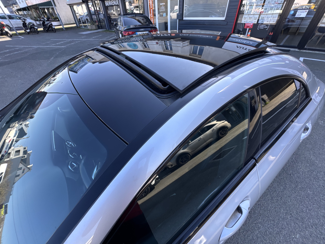 Mercedes Classe CLA — 29