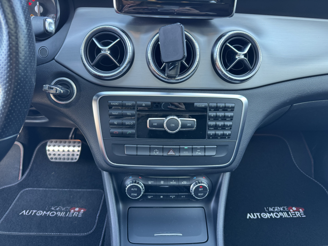 Mercedes Classe CLA — 22