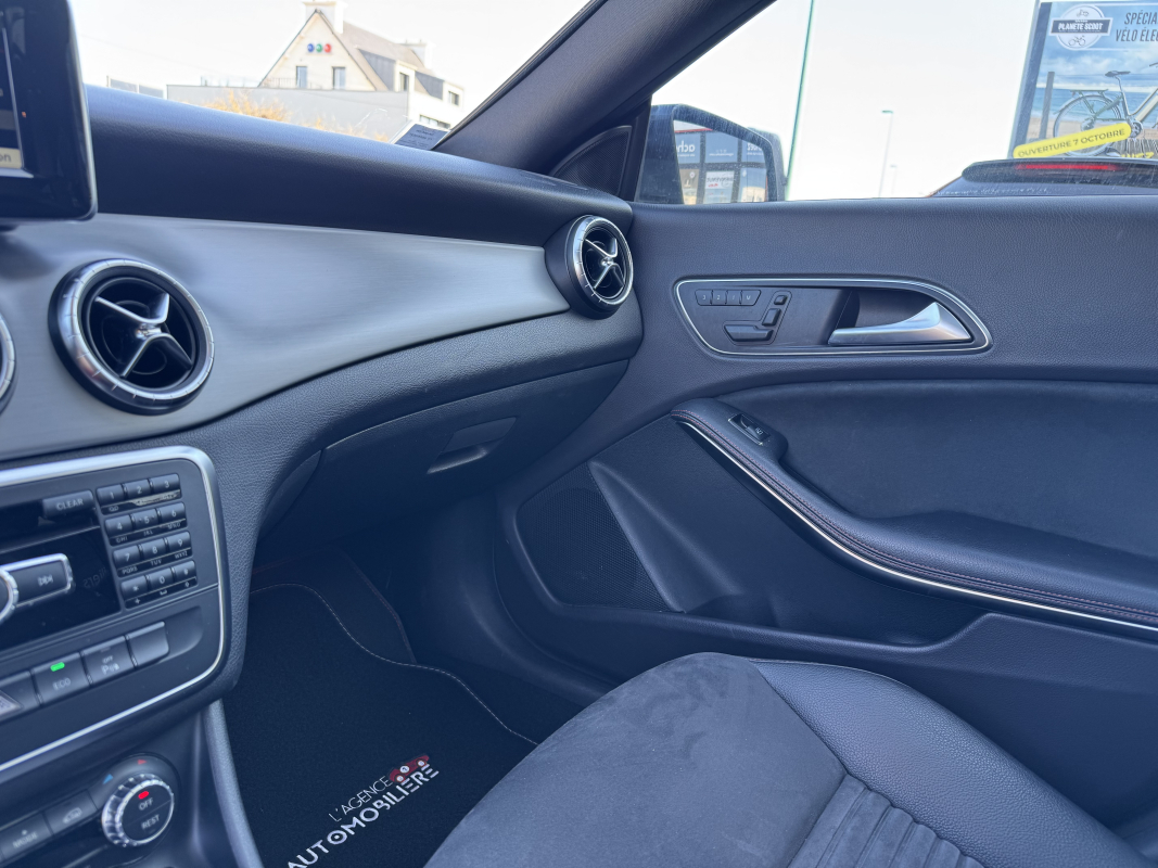 Mercedes Classe CLA — 17